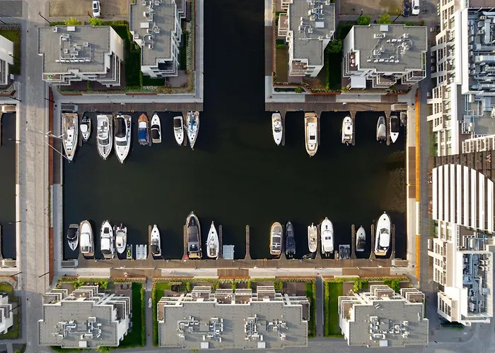 Sol Marina Resort Wyspa Sobieszewska II - Loftaffair Collection