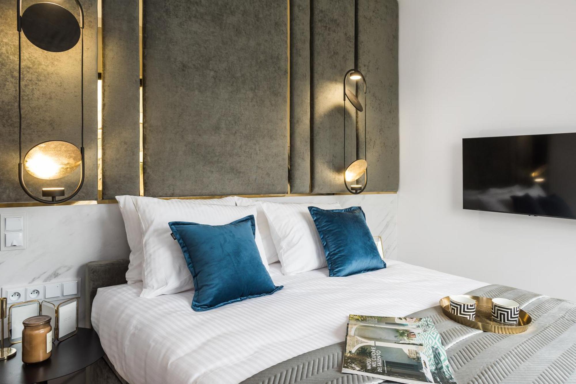 Sol Marina Wyspa Sobieszewska Ii - Loftaffair Collection Apartment Wislinka